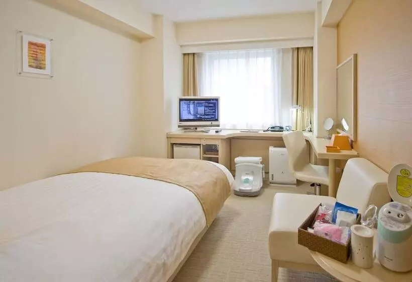 Fotos del hotel Daiwa Roynet  Shinyokohama:  15
