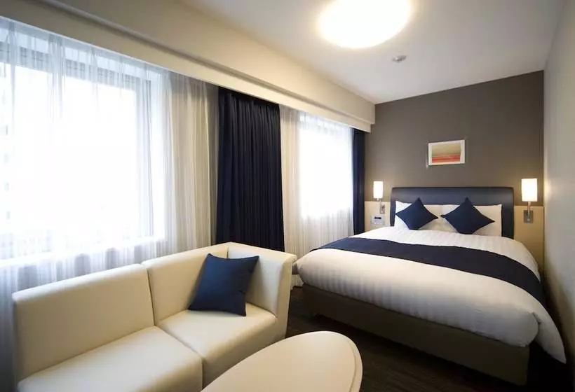 Fotos del hotel Daiwa Roynet  Shinyokohama:  20