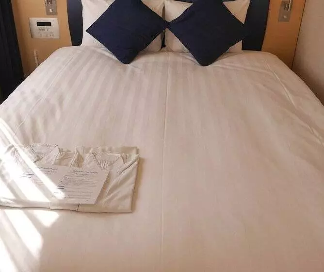 Fotos del hotel Daiwa Roynet  Shinyokohama:  24