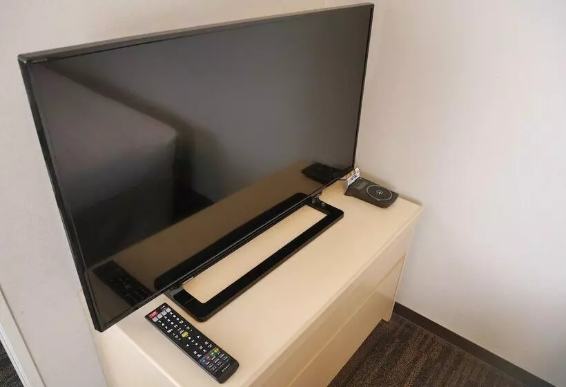 Fotos del hotel Daiwa Roynet  Shinyokohama:  25