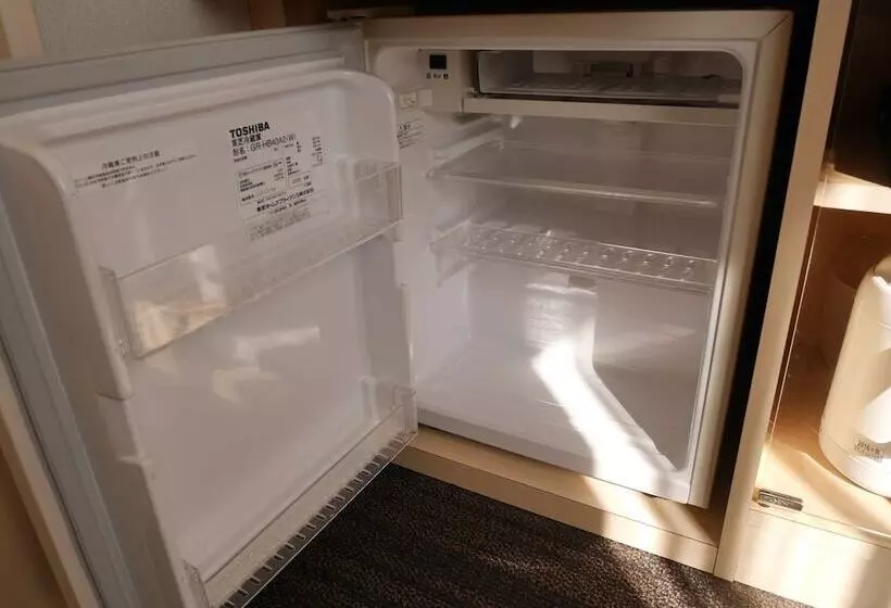 Fotos del hotel Daiwa Roynet  Shinyokohama:  10