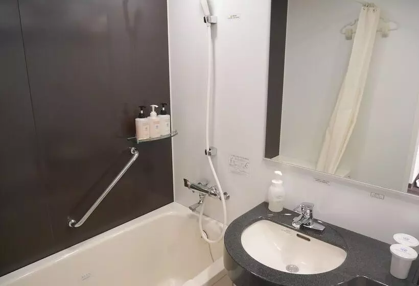 Fotos del hotel Daiwa Roynet  Shinyokohama:  6