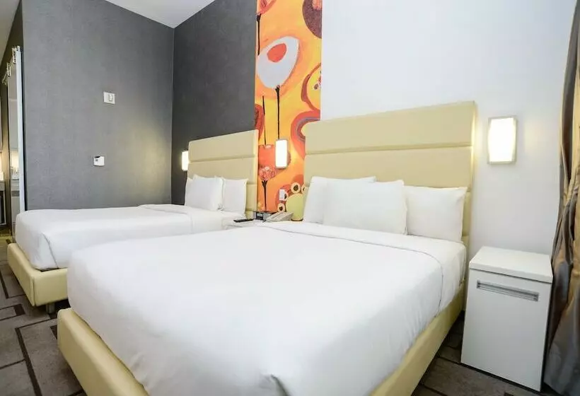 Fotos del hotel De Point:  10