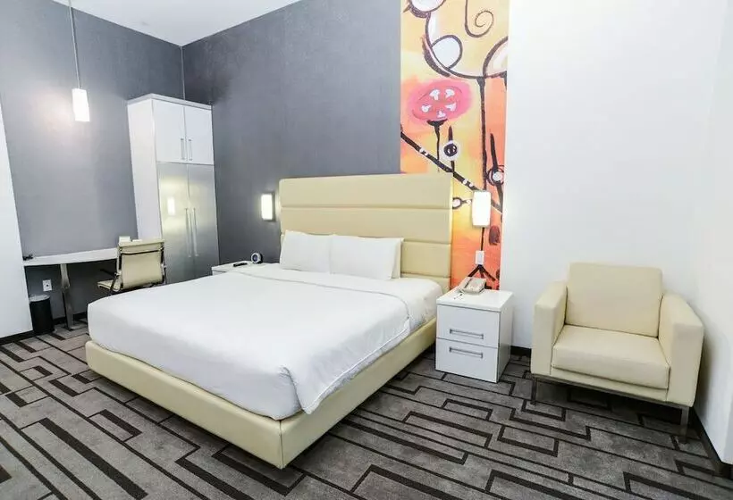 Fotos del hotel De Point:  7