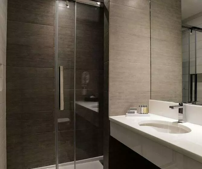 Fotos del hotel De Point:  5