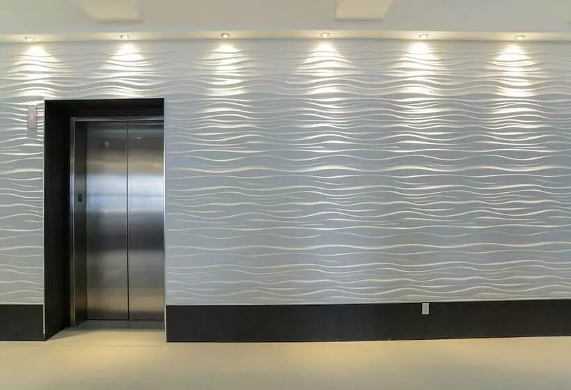 Fotos del hotel De Point:  8