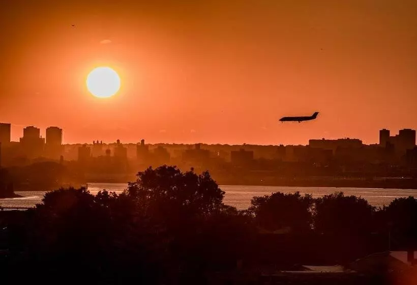 Fotos del hotel De Point:  6