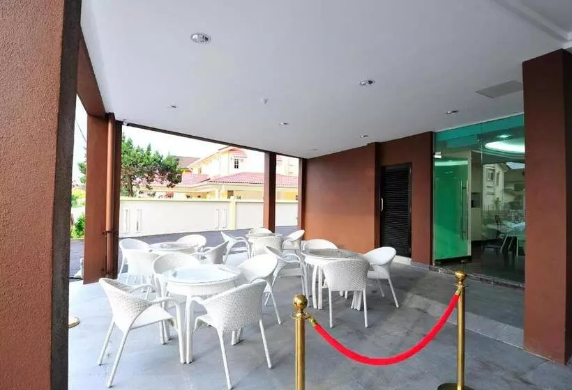 Fotos del hotel Hallmark View Hotel:  7