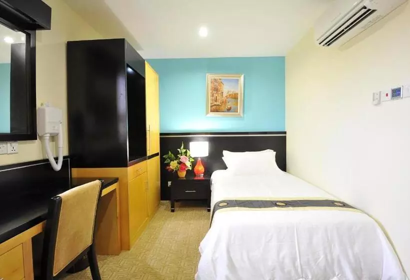 Fotos del hotel Hallmark View Hotel:  19