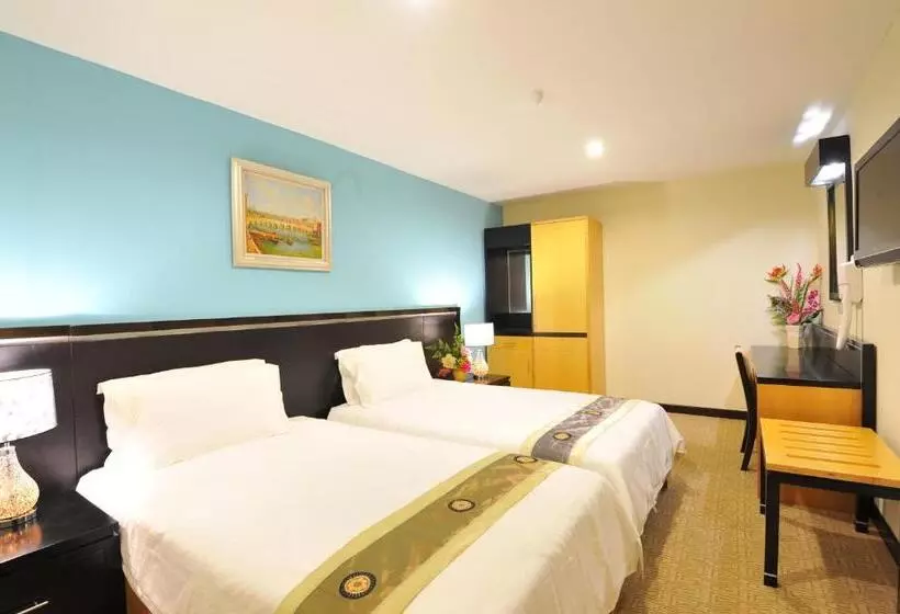 Fotos del hotel Hallmark View Hotel:  16