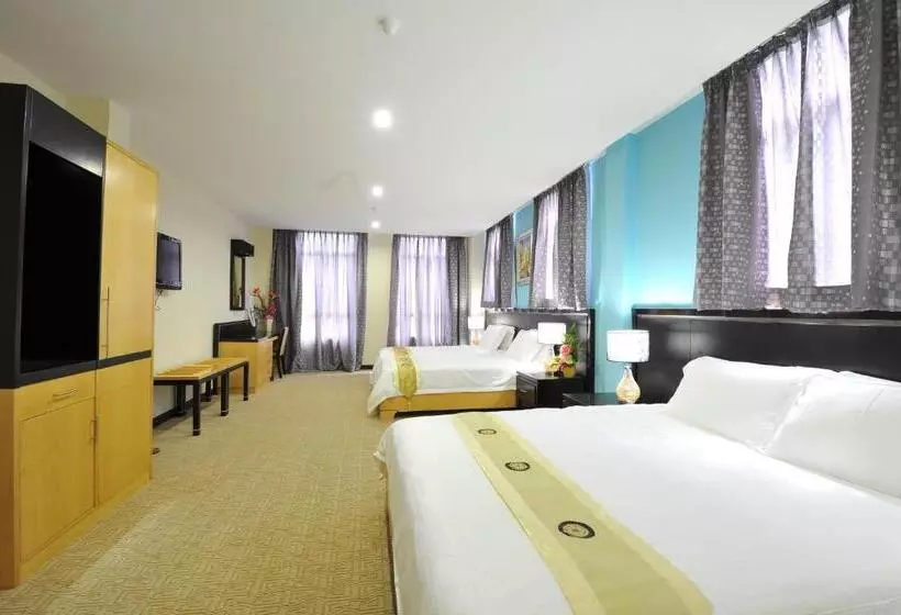 Fotos del hotel Hallmark View Hotel:  21