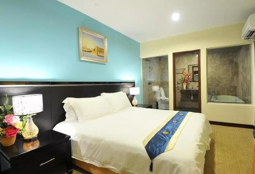 Fotos del hotel Hallmark View Hotel:  24