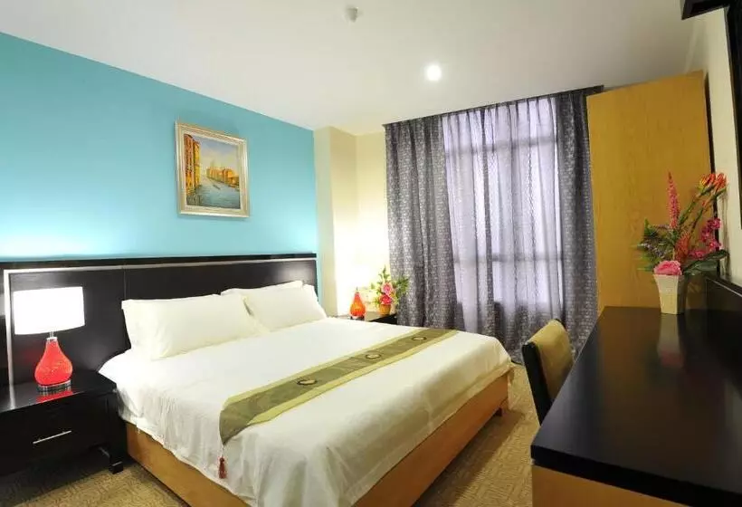 Fotos del hotel Hallmark View Hotel:  2