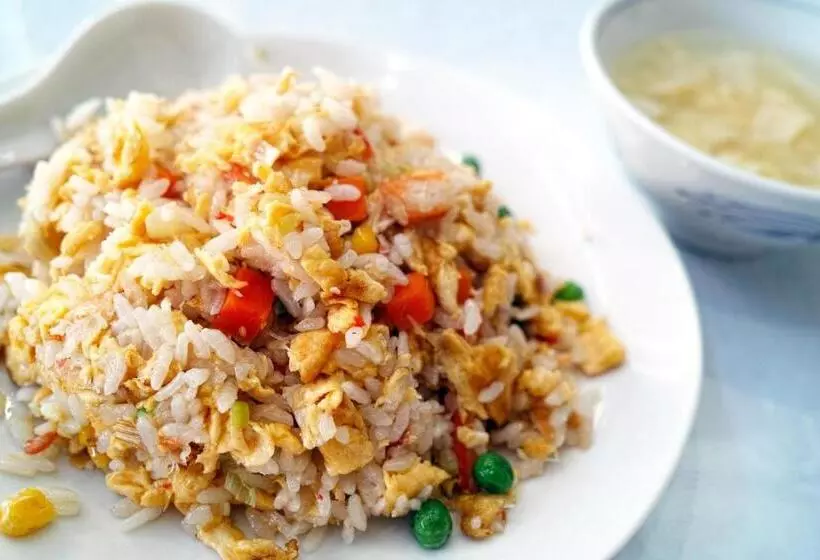 Fotos del hotel Hallmark View Hotel:  5