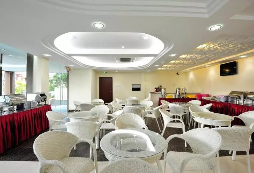 Fotos del hotel Hallmark View Hotel:  6