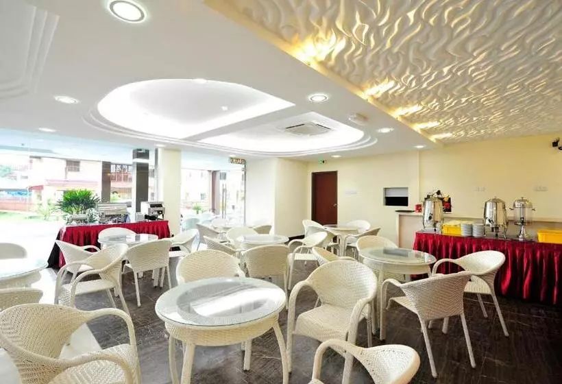 Fotos del hotel Hallmark View Hotel:  12