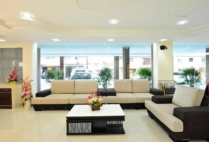 Fotos del hotel Hallmark View Hotel:  23