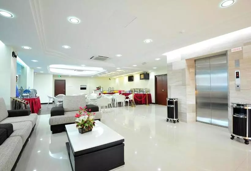 Fotos del hotel Hallmark View Hotel:  4