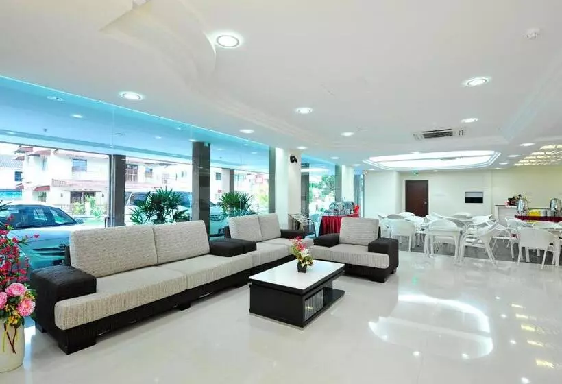 Fotos del hotel Hallmark View Hotel:  25