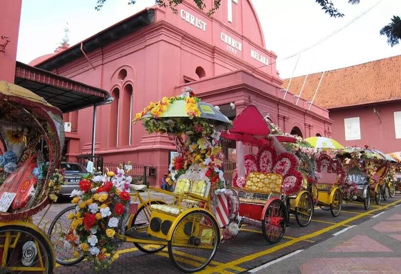 Fotos del hotel Hallmark View Hotel:  8