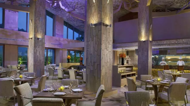 Fotos del hotel Resorts World Sentosa - Equarius Hotel (sg Clean):  5