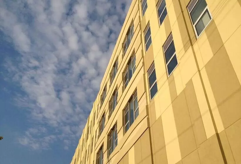 Fotos del hotel De Point:  9