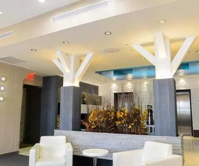 Fotos del hotel De Point:  2