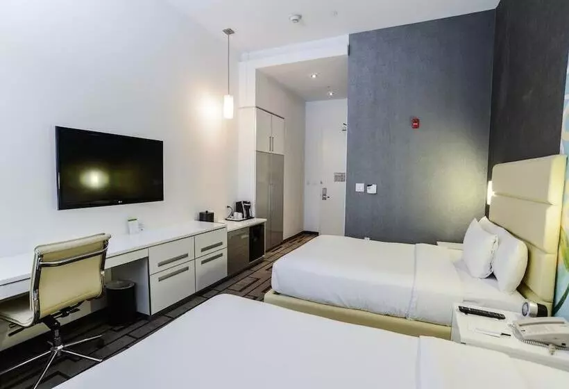 Fotos del hotel De Point:  11