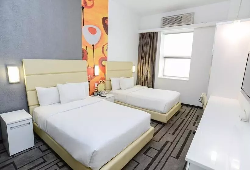 Fotos del hotel De Point:  12