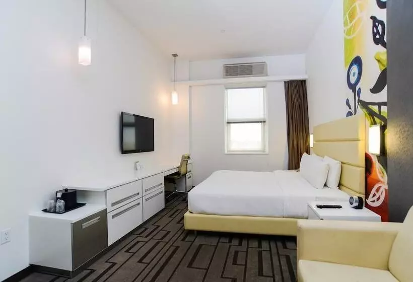 Fotos del hotel De Point:  13