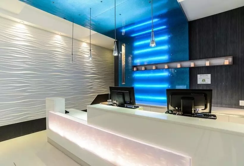 Fotos del hotel De Point:  4