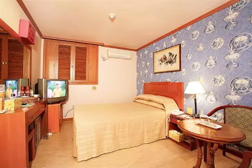 Fotos del hotel Kaya Latree:  16