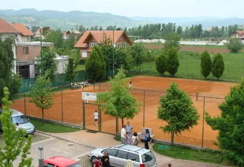 Fotos del hotel Delminium:  2