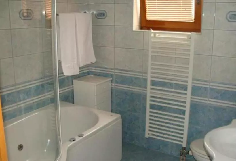 Fotos del hotel Delminium:  6