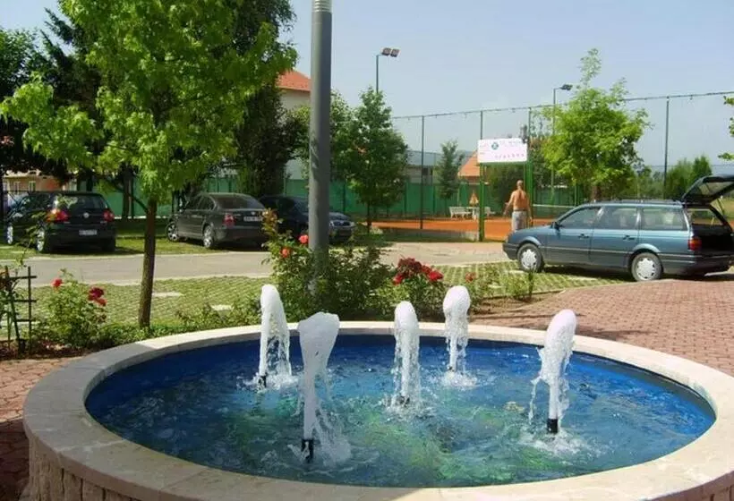 Fotos del hotel Delminium:  5