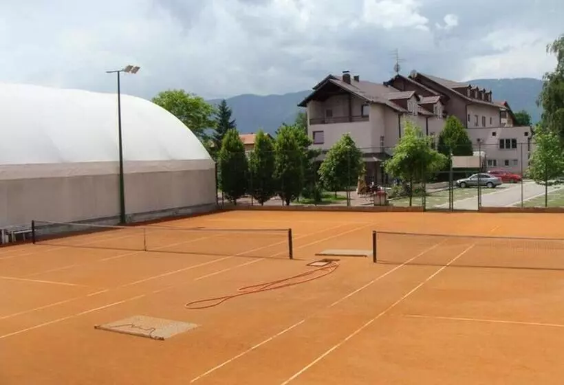 Fotos del hotel Delminium:  9