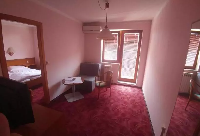 Fotos del hotel Delminium:  13