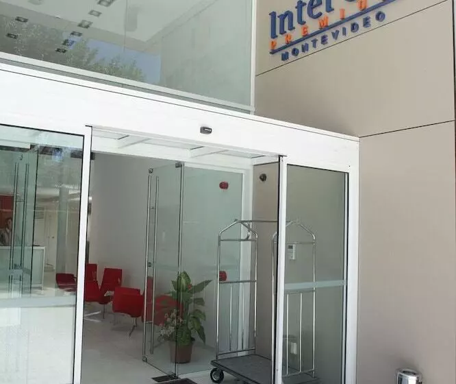 Fotos del hotel Hotel InterCity Montevideo:  19