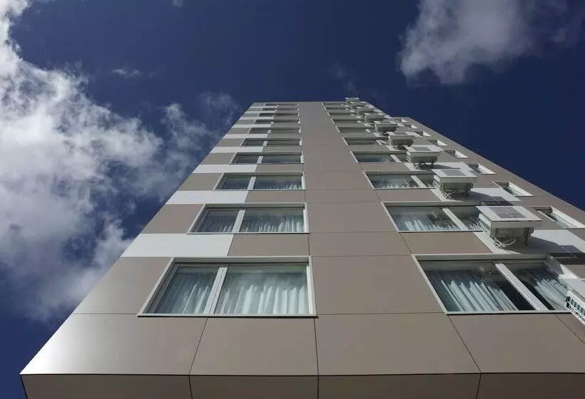 Fotos del hotel Hotel InterCity Montevideo:  10