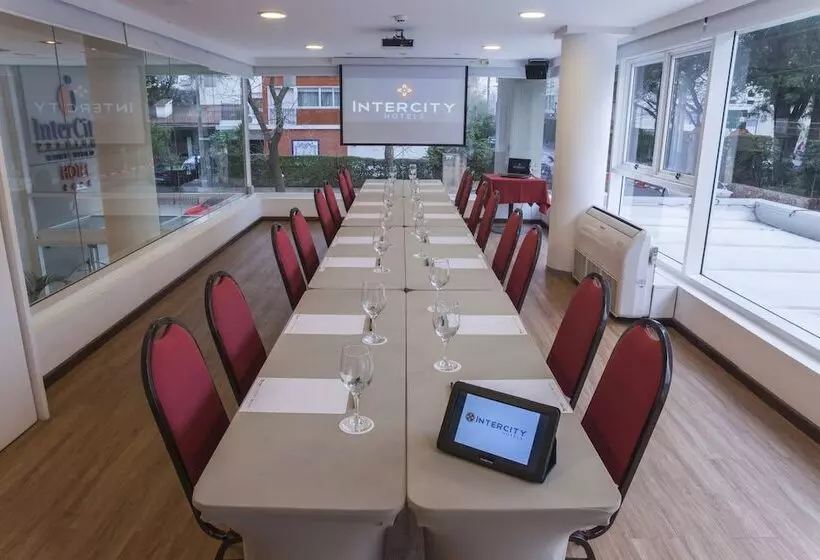 Fotos del hotel Hotel InterCity Montevideo:  21