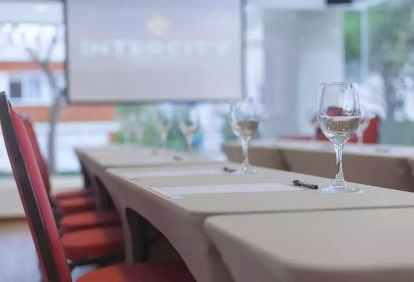Fotos del hotel Hotel InterCity Montevideo:  23