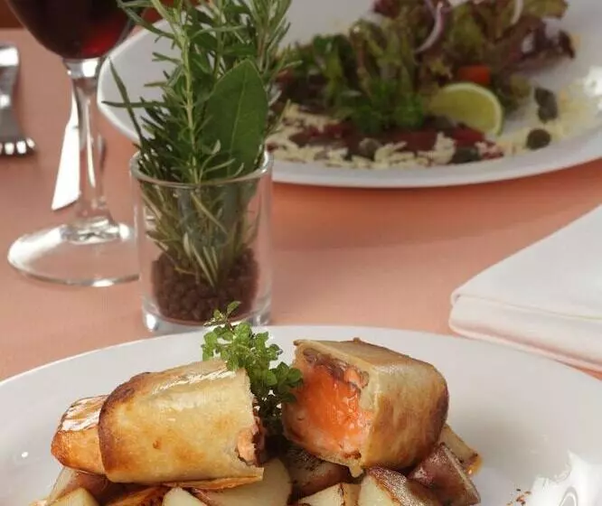 Fotos del hotel Hotel InterCity Montevideo:  25