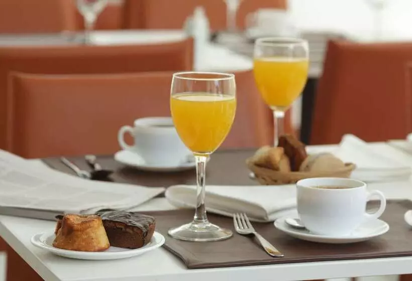 Fotos del hotel Hotel InterCity Montevideo:  24