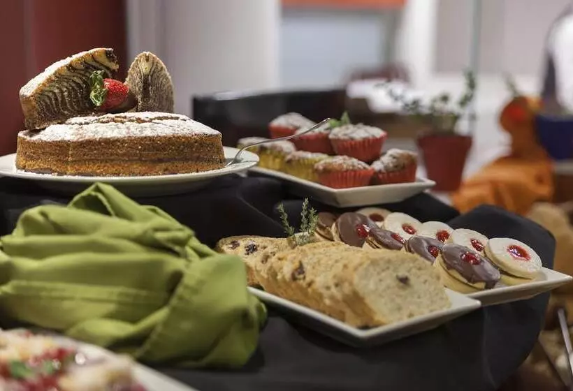 Fotos del hotel Hotel InterCity Montevideo:  20