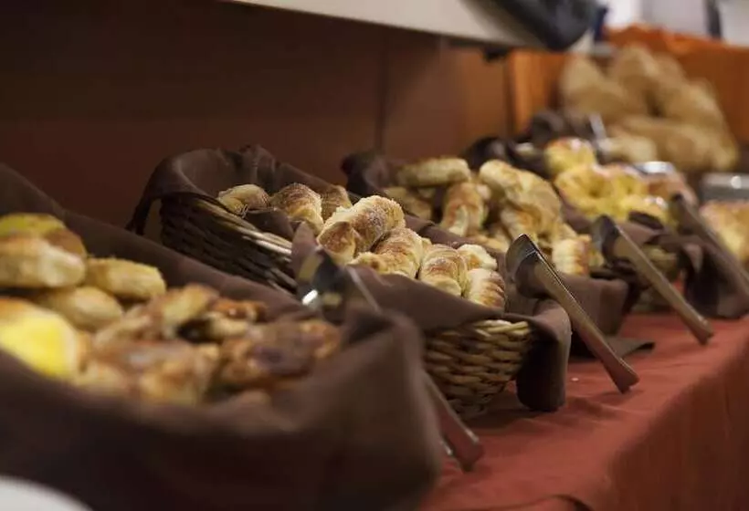 Fotos del hotel Hotel InterCity Montevideo:  9