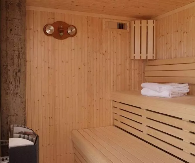 Fotos del hotel Hotel InterCity Montevideo:  11