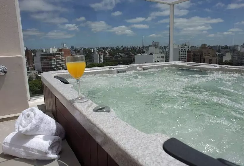 Fotos del hotel Hotel InterCity Montevideo:  5