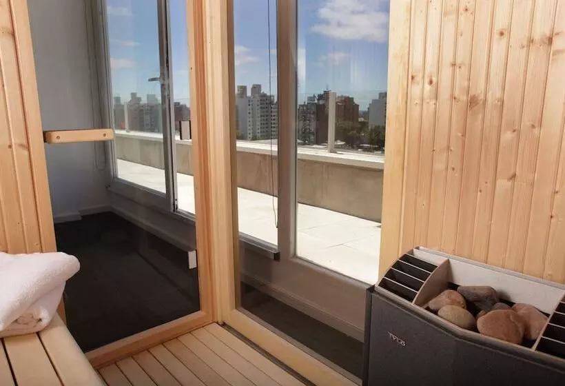 Fotos del hotel Hotel InterCity Montevideo:  16