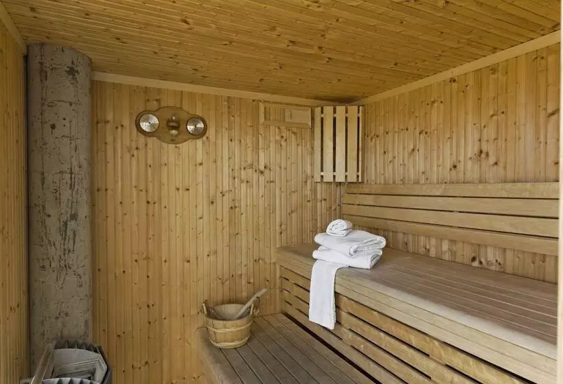 Fotos del hotel Hotel InterCity Montevideo:  3