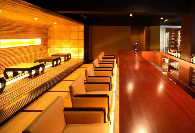 Fotos del hotel Kinnotake Sengokuhara:  11